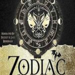 Book cover, The-Awakening,-Zodiac-Academy-#1