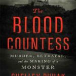 Book cover, The-Blood-Countess