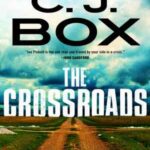 Book cover, The-Crossroads,-Joe-Pickett-#26
