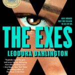 Book cover, The-Exes
