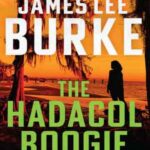 Book cover, The-Hadacol-Boogie,-Dave-Robicheaux-#25