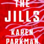 Book cover, The-Jills