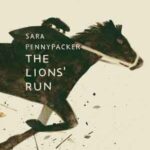 Book cover, The-Lions'-Run