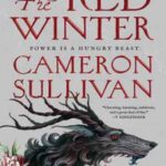 Book cover, The-Red-Winter