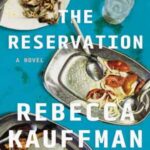 Book cover, The-Reservation