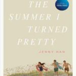 Book cover, The-Summer-I-Turned-Pretty