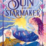 Book cover, The-Sun-and-the-Starmaker