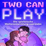 Book cover, Two-Can-Play