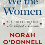 Book cover, We-the-Women