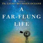 Book cover, A-Far-Flung-Life
