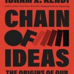 Book cover, Chain-of-Ideas