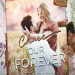Book cover, Chase-our-Forever,-Sutton-Mountain-#3