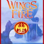 Book cover, Deserter,-Wings-of-Fire,-Winglets-#3