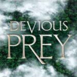 Book cover, Devious-Prey