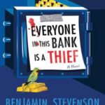 Book cover, Everyone-in-this-Bank-is-a-Thief,-Ernest-Cunningham-#4