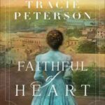 Book cover, Faithful-of-Heart,-Minnesota-Legacy-#1