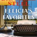 Book cover, Felicia's-Favorites