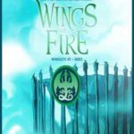 Book cover, Hero,-Wings-of-Fire-Winglets-#5