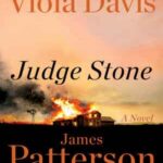 Book cover, Judge-Stone