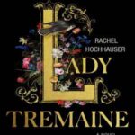 Book cover, Lady-Tremaine