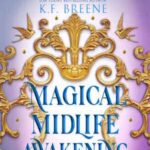 Book cover, Magical-Midlife-Awakening,-Leveling-Up-#10
