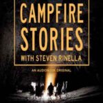 Book cover, MeatEater's-Campfire-Stories,-Narrow-Escapes-and-More-Close-Calls