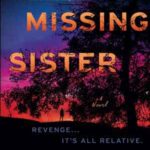 Book cover, Missing-Sister