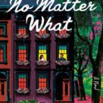 Book cover, No-Matter-What,-Dial-Delights