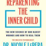 Book cover, Reparenting-the-Inner-Child