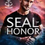 Book cover. SEAL-of-Honor,-Iron-Tide-Brotherhood-#1