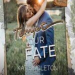 Book cover, Temps-our-Fate,-Sutton-Mountain-#2