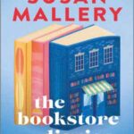 Book cover, The-Bookstore-Diaries