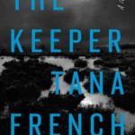 Book cover, The-Keeper,-Cal-Hooper-#3