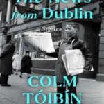Book cover, The-News-from-Dublin