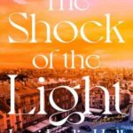 Book cover, The-Shock-of-the-Light