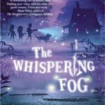 Book cover, The-Whispering-Fog