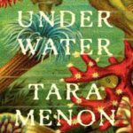 Book cover, Under-Water