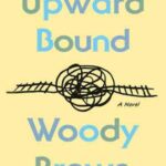 Book cover, Upward-Bound