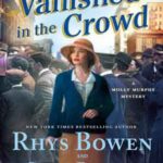 Book cover, Vanished-in-the-Crowd,-Molly-Murphy-#22