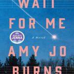 Book cover, Wait-for-Me