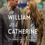 Book cover, William-and-Catherine