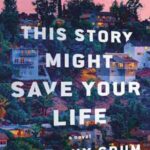 Book cover, this-Story-Might-Save-Your-Life