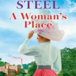 Book cover, A-Woman's-Place