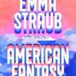 Book cover, American-Fantasy