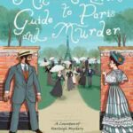 Book cover, An-Art-Lover's-Guide-to-Paris-and-Murder