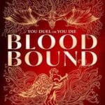 Book cover, Blood-Bound,-Cursed-Covenant-#1