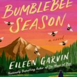 Book cover, Bumblebee-Season