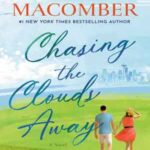 Book cover, Chasing-the-Clouds-Away