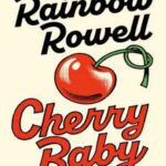Book cover, Cherry-Baby