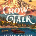 Book cover, Crow-Talk